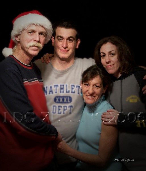 A Wagner Family Christmas