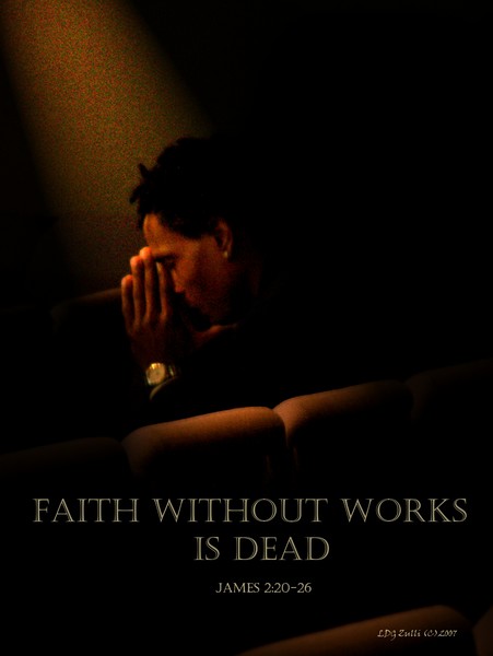 When We Pray