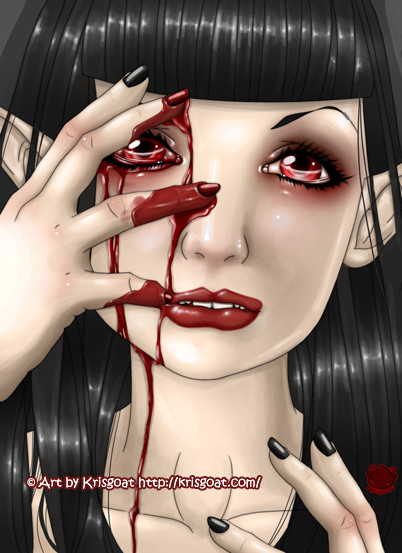 Broken Heart