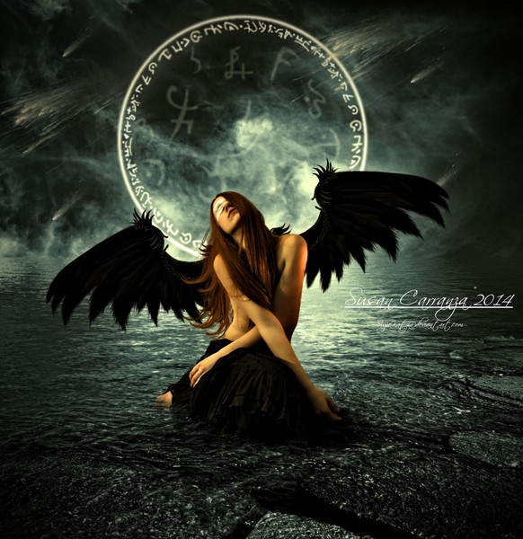 Blind Faith