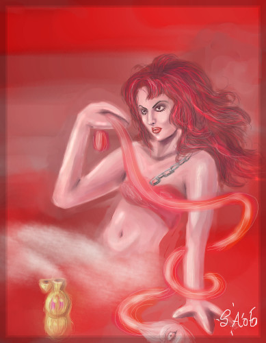 Genie