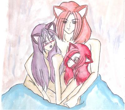 Catboys