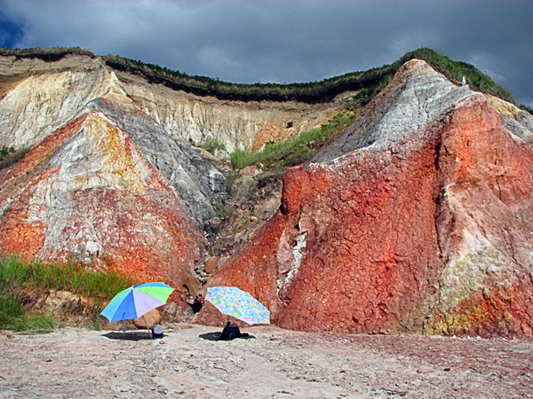 Cliffs