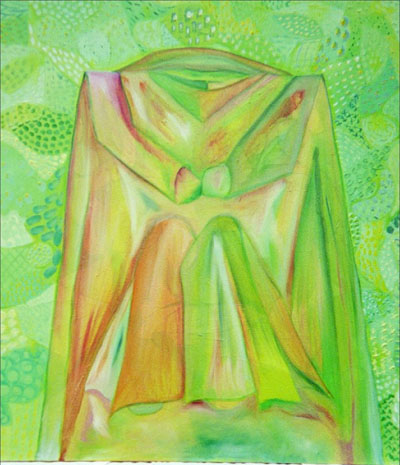 the Monk