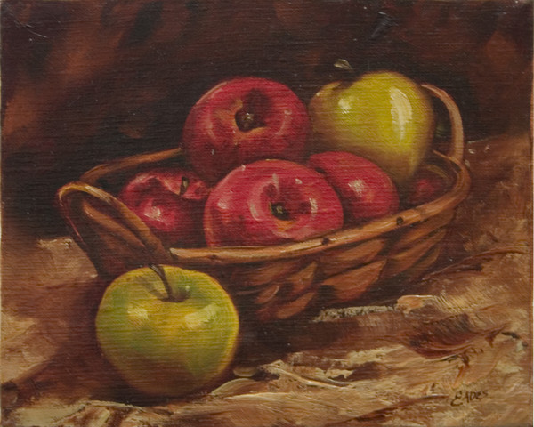 Apples