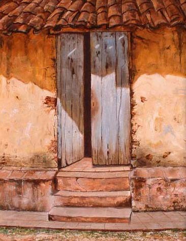Door Trinitaria