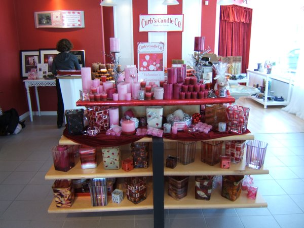 Valentine's Collection