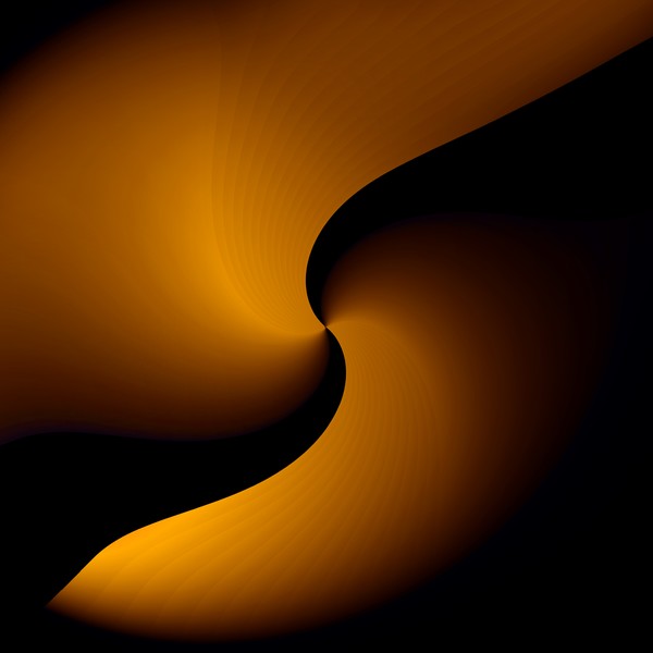 Amber