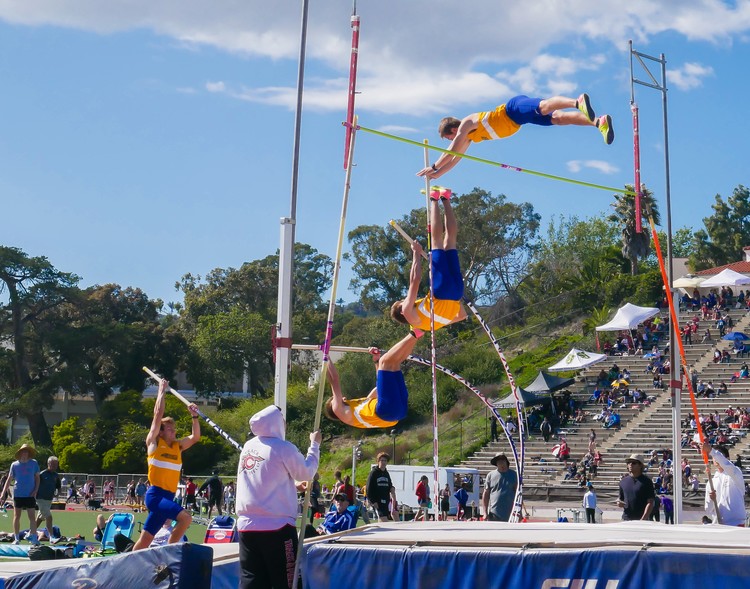 2018 Santa Barbara Easter Relays-96