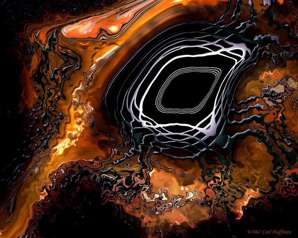 The Os Are Contained