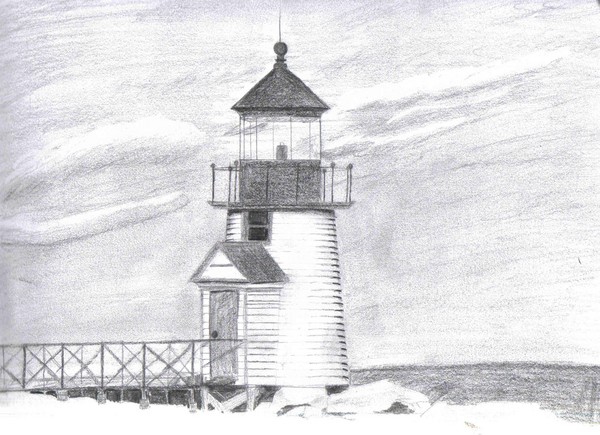Brant Point practice