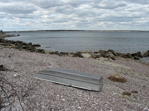 Row Boat