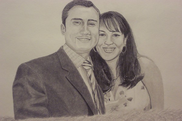Newly Wed.