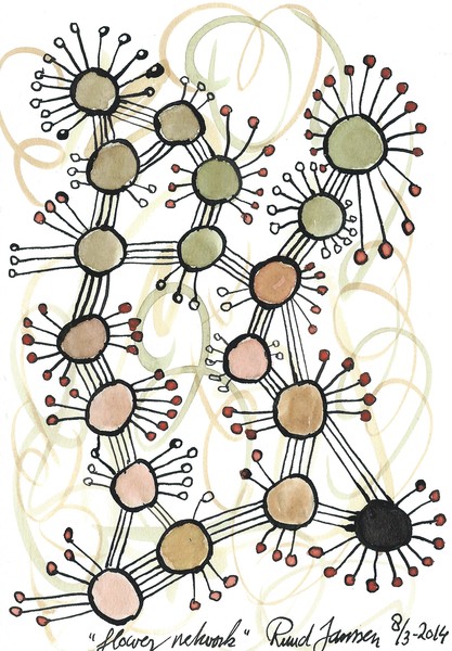 Flower Network
