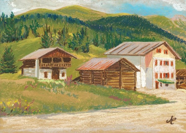Val Visdende