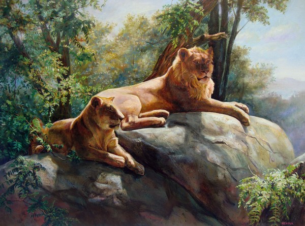Together