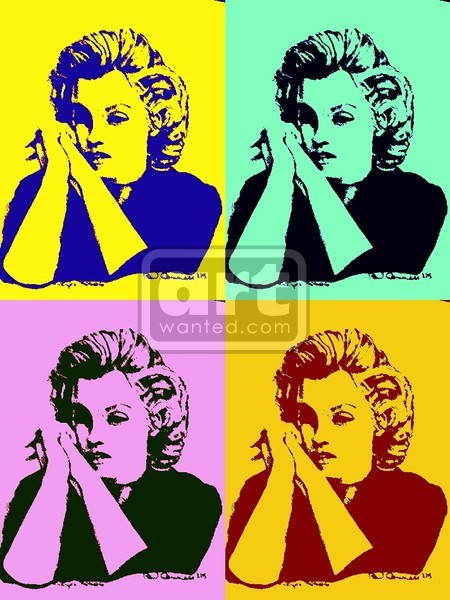 Marilyn Monroe