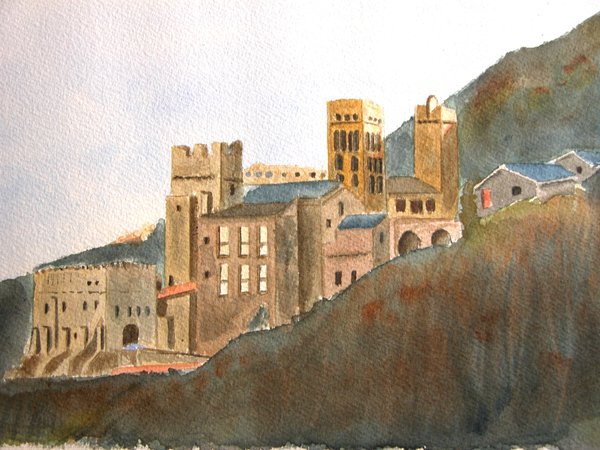 Sant Pere de Roda