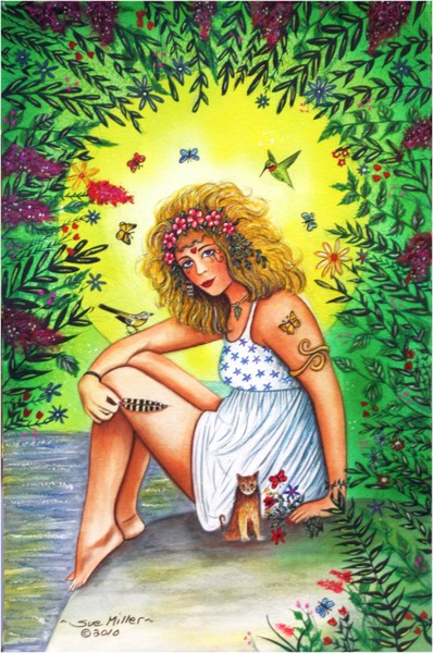 WISHING YOU PEACE & SERENITY