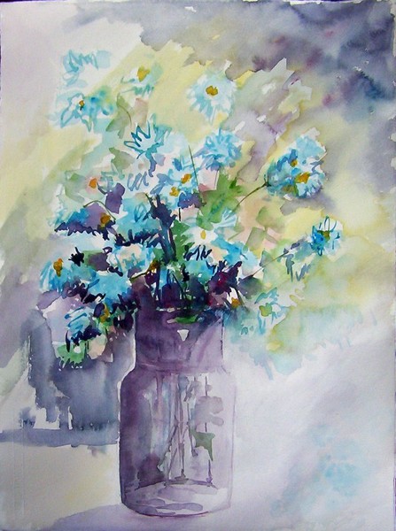 Wild flowers