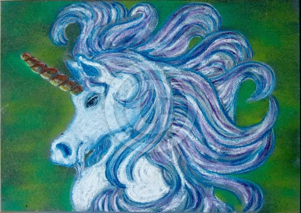 Unicorn Dream