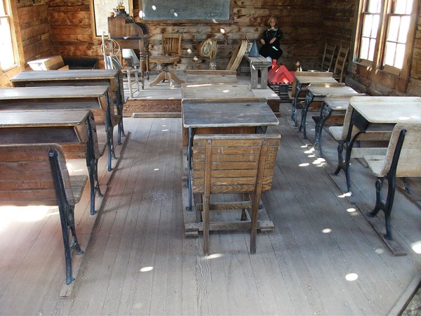 School Days