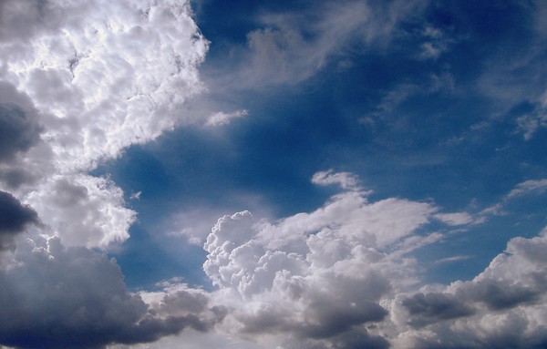 Dark Clouds