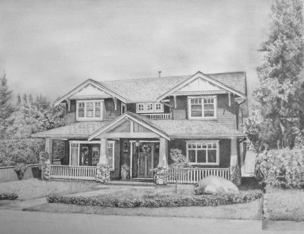 Eppich House