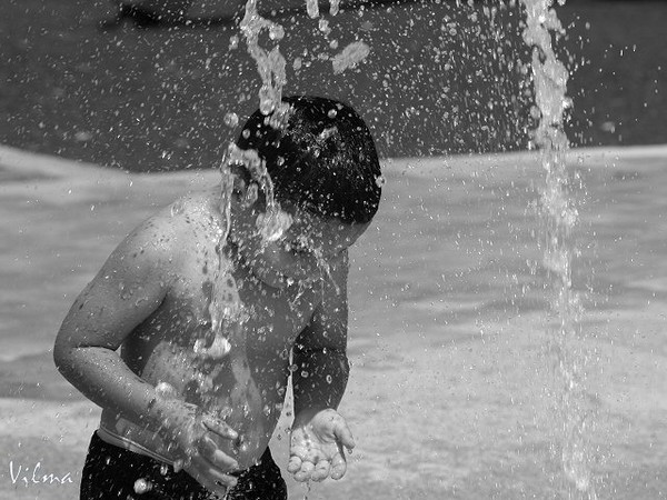 Keeping a Cool Head