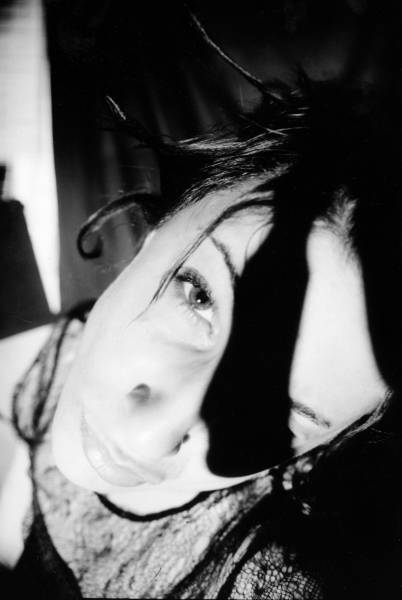 punk shadows only