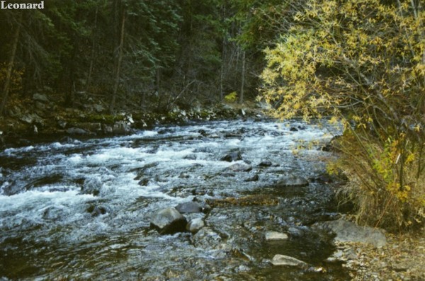 South Platte