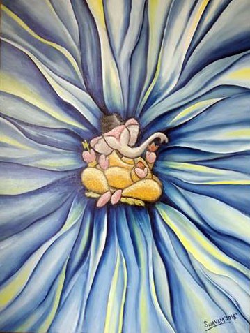 Ganesh
