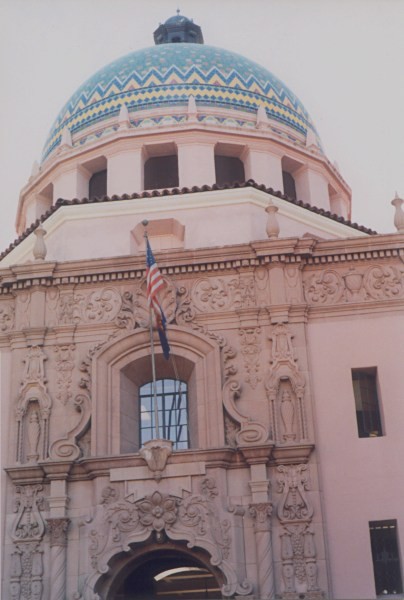 Courthouse