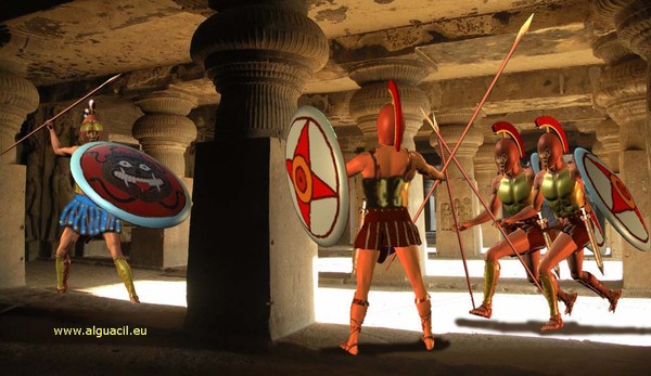 Hoplites
