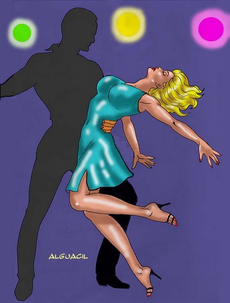 Dancers