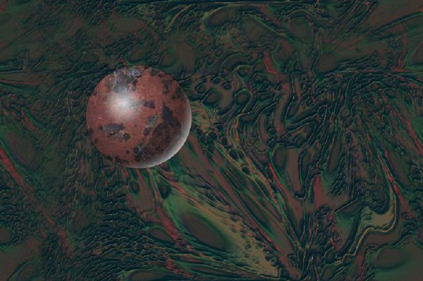 Planet BB6