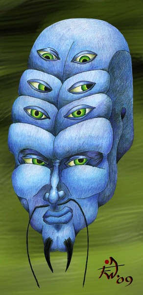 The Watcher