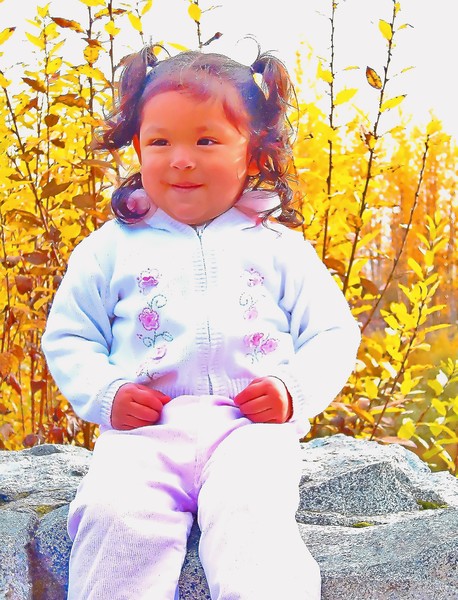 Little Miss II