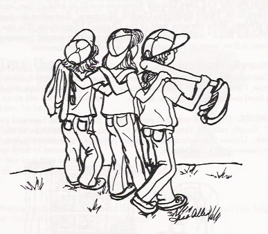 Friends