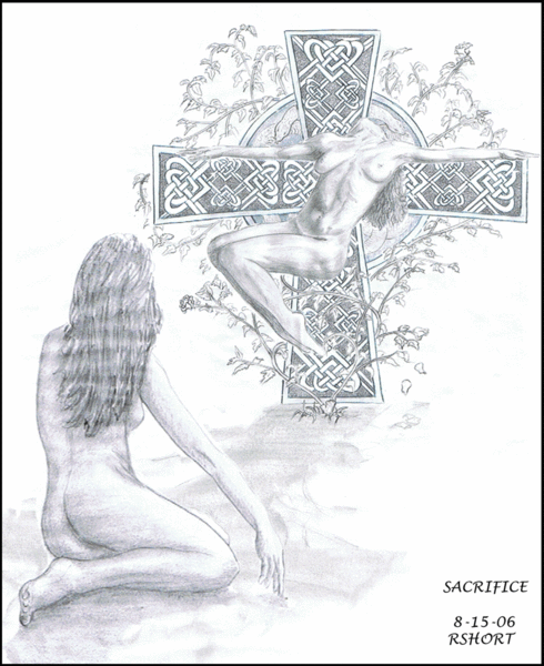 Sacrifice (complete)