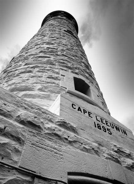 Cape Leeuwin Lighthouse
