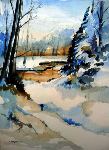 Winter 2011