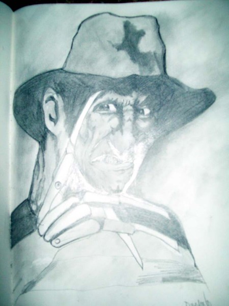 Freddy