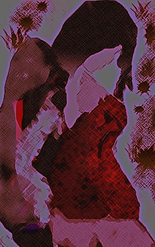 Disco Devilish Angel