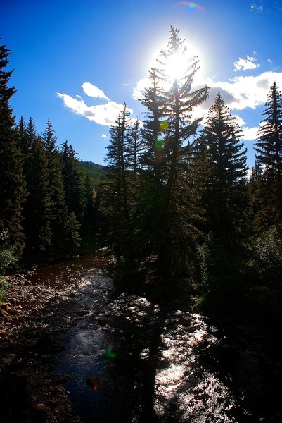 Vail, Colorado