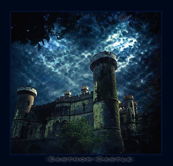 Eastnor Castle
