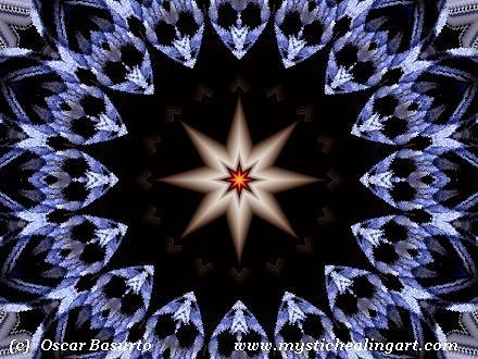 Mystic Healing Art