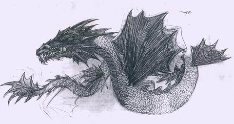 creature