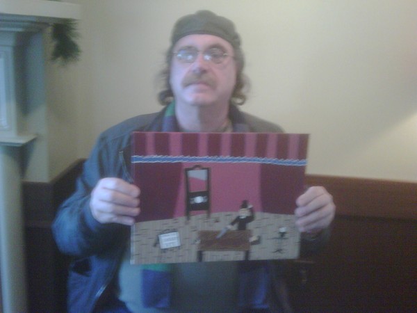 Happy Customer