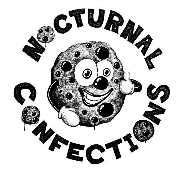Cookieman Logo
